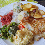 Photo n°3 de l'avis de Marion.e fait le 01/07/2021 à 16:29 sur le  Inselhotel Rote Erde à Borkum