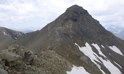 Petit Pinier à Orcières