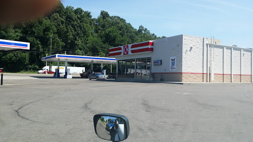Convenience Store «Circle K», reviews and photos, 2480 US-41, Henderson, KY 42420, USA