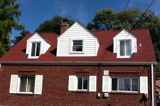 Roofing Contractor «Rogers Roofing, Inc.», reviews and photos, 4540 Wabash Ave, Hammond, IN 46327, USA