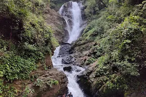 Vibhoothi Falls image