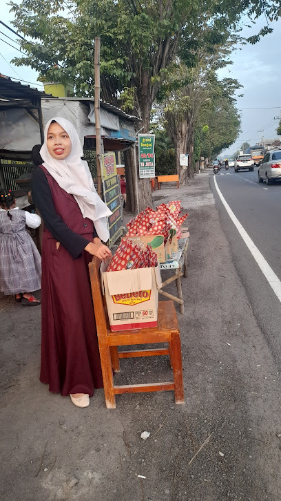 SMK PERTIWI MOJOKERTO