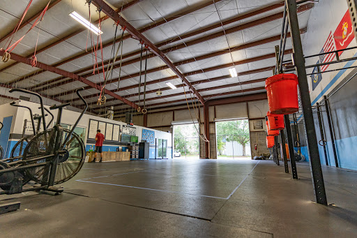 Gym «CrossFit 904», reviews and photos, 11366 Trade Ct, Jacksonville, FL 32256, USA