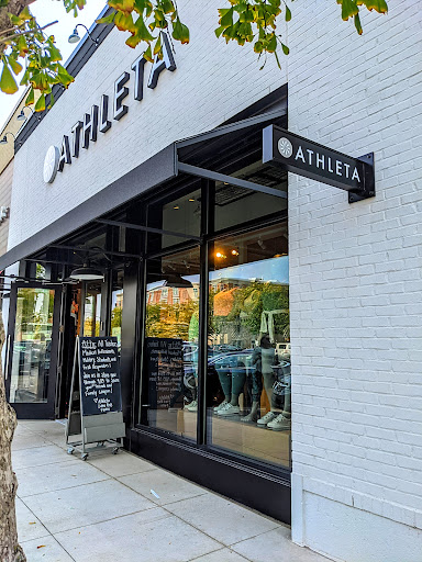 Athleta