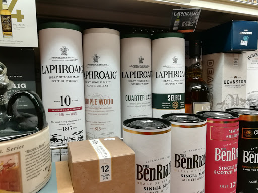 Liquor Store «Old Town Liquor & Deli», reviews and photos, 2304 San Diego Ave A, San Diego, CA 92110, USA