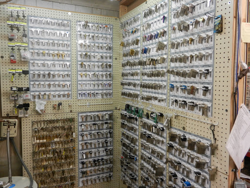 Hardware Store «Richland Ace Hardware», reviews and photos, 6401 Charlotte Pike, Nashville, TN 37209, USA