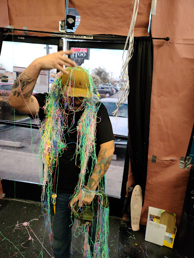 Find tattoo pen ideas for your next unique tattoo in Whittier at Whittier Tattoo