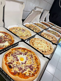 Photos du propriétaire du Pizzeria La' Pizz à Fontoy - n°11