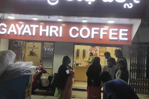 Gayathri Coffee Works image