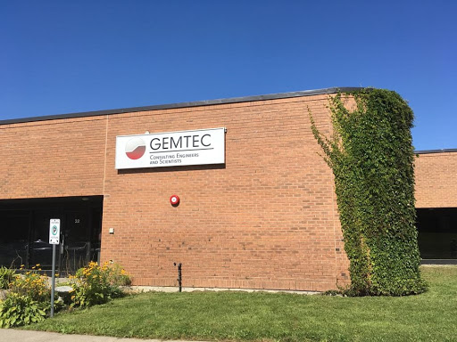 GEMTEC - Ottawa