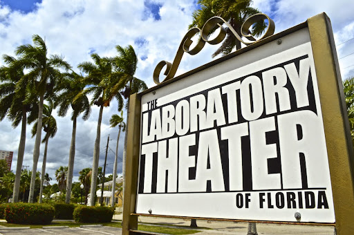 Performing Arts Theater «The Laboratory Theater of Florida», reviews and photos, 1634 Woodford Ave, Fort Myers, FL 33919, USA