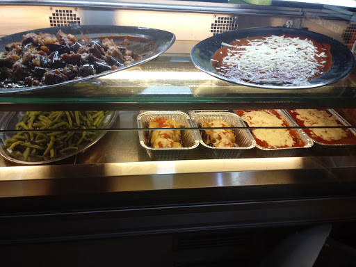 Antica Polleria Del Corso in Villagrazia di Carini, Città Metropolitana di Palermo