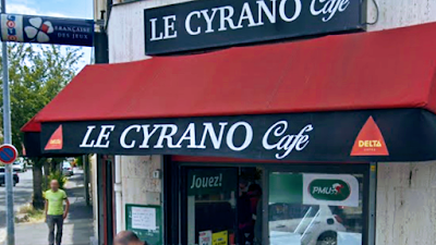 Tabac le cyrano à Bondy