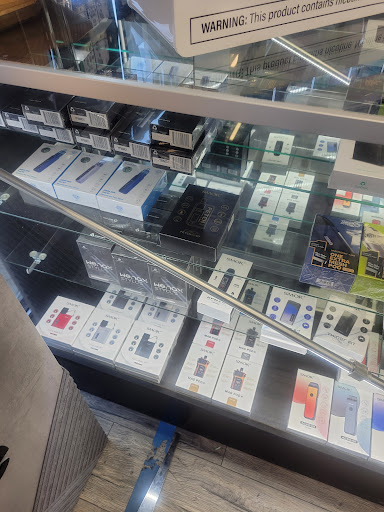 Tobacco Shop «Xhale City», reviews and photos, 6427 Roswell Rd NE, Atlanta, GA 30328, USA