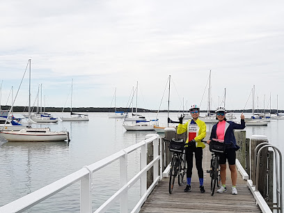 South Coast NSW Cycling Tours