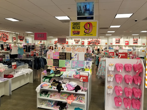 Shopping Mall «Folsom Premium Outlets», reviews and photos, 13000 Folsom Blvd, Folsom, CA 95630, USA