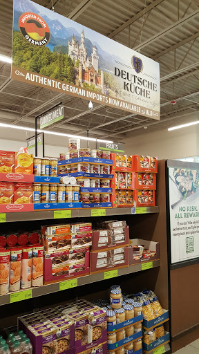 Supermarket «ALDI», reviews and photos, 5830 Firestone Blvd, South Gate, CA 90280, USA