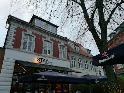 STAY Cafe