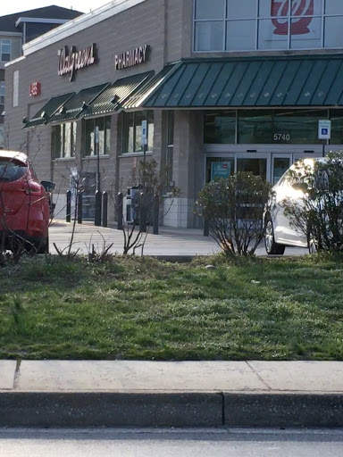 Walgreens, 5740 Ritchie Hwy, Brooklyn, MD 21225, USA, 