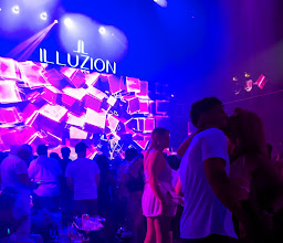 Illuzion Phuket photo