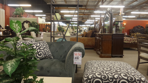 Furniture Store «JR Furniture Tukwila», reviews and photos, 1201 Andover Park E, Seattle, WA 98188, USA