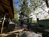 Atmosphère du Restaurant Les Terrasses du Pont-Canal à Moissac - n°8