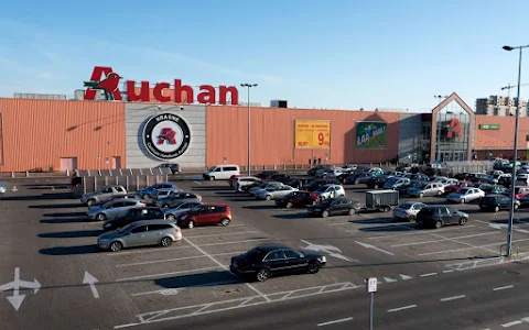 Auchan Rzeszów Krasne image