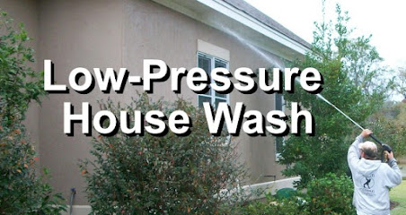Pressure Washing Solutions Plus