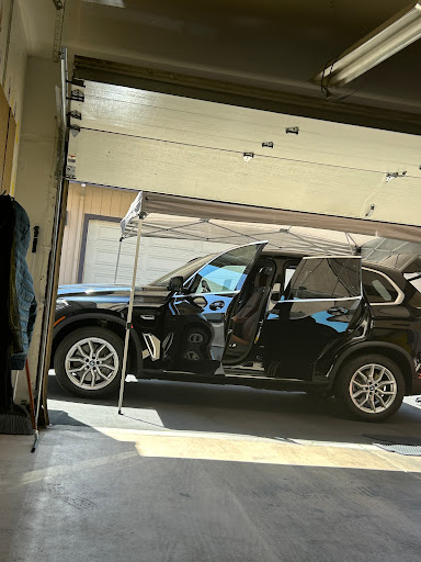Best Mobile Auto Detailing en San Jose