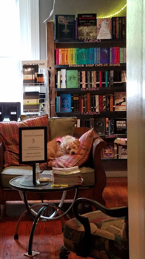 Book Store «Roebling Point Books & Coffee», reviews and photos, 306 Greenup St, Covington, KY 41011, USA