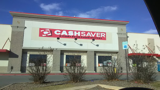 Cash Saver