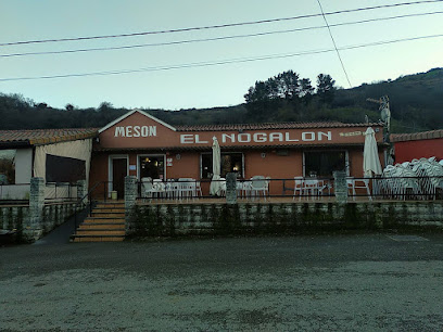 Meson El Nogalon - 18, 39450 Cohiño, Cantabria, Spain