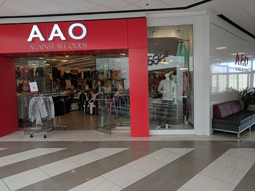 Shopping Mall «Willowbrook Mall», reviews and photos, 1400 Willowbrook Mall, Wayne, NJ 07470, USA