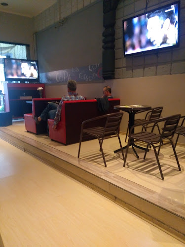 COPA - Καφετέρια