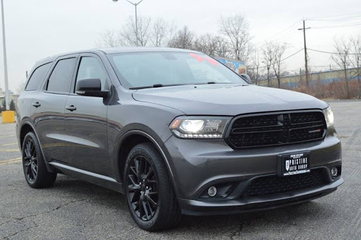 Used Car Dealer «Pristine Auto Group», reviews and photos, 106 Bloomfield Ave, Bloomfield, NJ 07003, USA