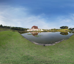 Grand Pavilion (Hor Kham Luang) photo