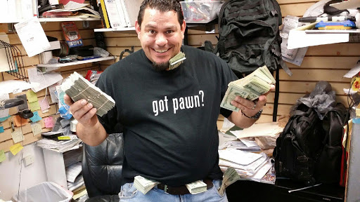 Pawn Shop «AAA Pawnbrokers of North Miami», reviews and photos, 14010 W Dixie Hwy, North Miami, FL 33161, USA