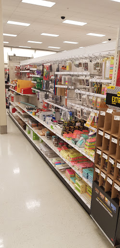 Department Store «Target», reviews and photos, 420 S University Ave, Little Rock, AR 72205, USA