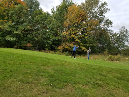 Public Golf Course «Manitou Passage Golf Club», reviews and photos, 4600 S Club Dr, Cedar, MI 49621, USA