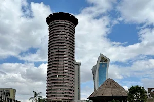 Kenyatta International Convention Centre image