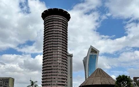 Kenyatta International Convention Centre image