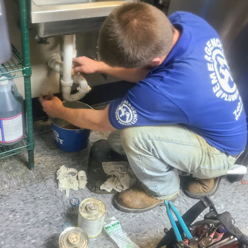 Plumber «Emergency Plumbing Service», reviews and photos, 310 S Sandusky St, Delaware, OH 43015, USA