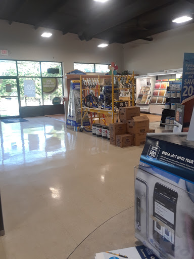 Paint Store «Sherwin-Williams Paint Store», reviews and photos, 938 McEver Rd, Gainesville, GA 30504, USA