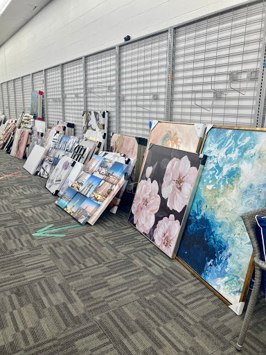 Clothing Store «Burlington Coat Factory», reviews and photos, 311 Rohnert Park Expy, Rohnert Park, CA 94928, USA