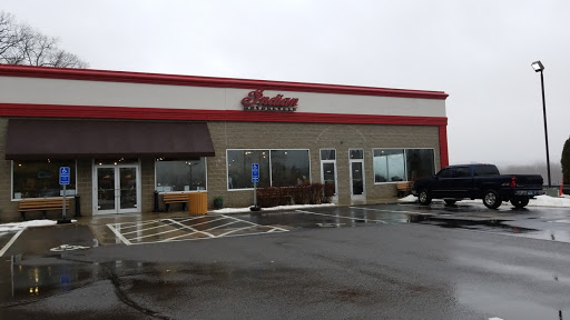 Motorcycle Dealer «Brookfield Indian Motorcycle», reviews and photos, 20 Federal Rd, Brookfield, CT 06804, USA