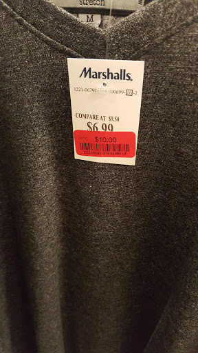 Department Store «Marshalls», reviews and photos, 20 Waterfront Pl, Port Chester, NY 10573, USA