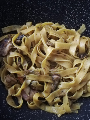Pasta Seiz'Arts à Cazères
