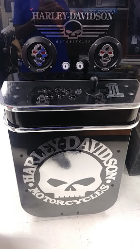 Pawn Shop «EZ PAWN», reviews and photos, 800 S Utica Ave, Tulsa, OK 74104, USA