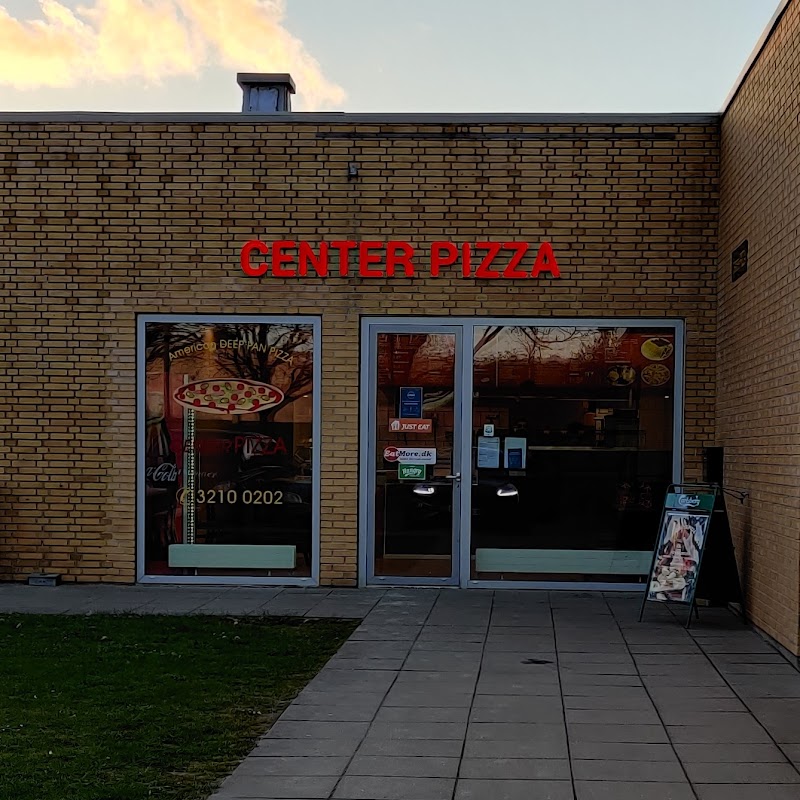 Center Pizza