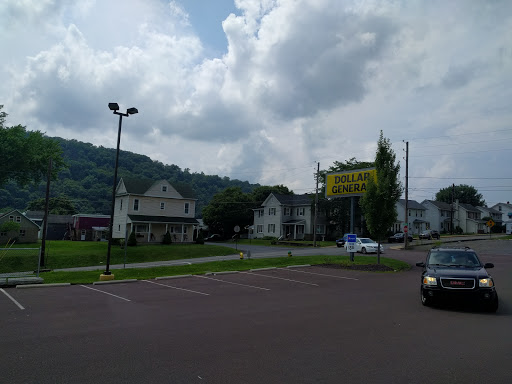 Discount Store «Dollar General», reviews and photos, 709 Mill St, Catawissa, PA 17820, USA